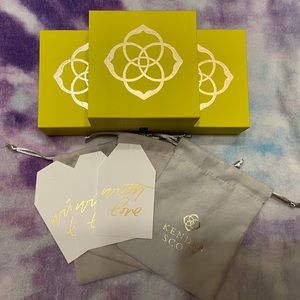 KS Jewelry Packaging!!